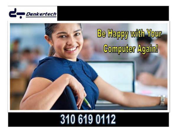 COMPUTER REPAIR SERVICE NOW 1