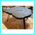 Hd Buttercup Organic Modern Dining Table 2 thumbnail