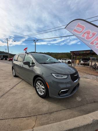 Mini van 1