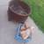 Fire pit & wood 1 thumbnail
