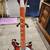 HARLEY BENTON RICKENBACKER CLONE! w/RIC TRUSS ROD COVER! 1 thumbnail