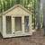 New built 8x20x7 Dog Kennel for sale may trade 1 thumbnail