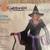 ADULT Incantasia, The Glamour Witch Halloween Costume SIZE MEDIUM 4 thumbnail