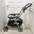 KeyFit Caddy Frame Stroller for All Chicco Infant Car Seats 3 thumbnail