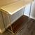 Gorgeous Hallway Console Table Metal MCM 1 thumbnail