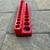 Snap-On Tools Sae Magnetic Socket Tray Organizer Set 1/4 Drive 4 thumbnail
