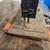 Vintage Union MFG Sewing Machine (Broken) 5 thumbnail