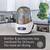 Like new 4-in-1 Baby Brezza Baby Bottle Sterilizer and Dryer Machine 3 thumbnail