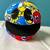 Pac-Man Bandai Namco Special Edition Collectible Sticker Bomb 7” Plush Toy 7 thumbnail