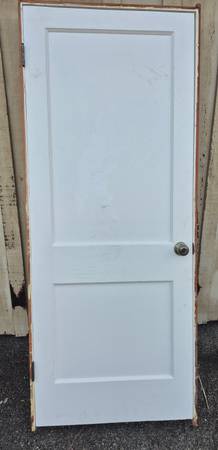 32x80  right hand interior door 1