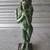 32" Tall Signed Nude Woman Bronze Statue 1 thumbnail