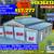 METAL BUILDINGS CARPORT RV COVER STEEL GARAGE METAL BUILDING POLE BARN 5 thumbnail