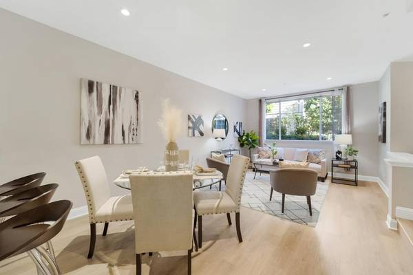 $2,200 / 1br - 788ft2 - 🔥Stunning 1BR w/ In-Unit Washer/Dryer & Underground Parking🔥🔥 (atherton)64055521852033120