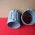 2 NEER TC-915 3 1/2 " RIGID COUPLERS 2 thumbnail
