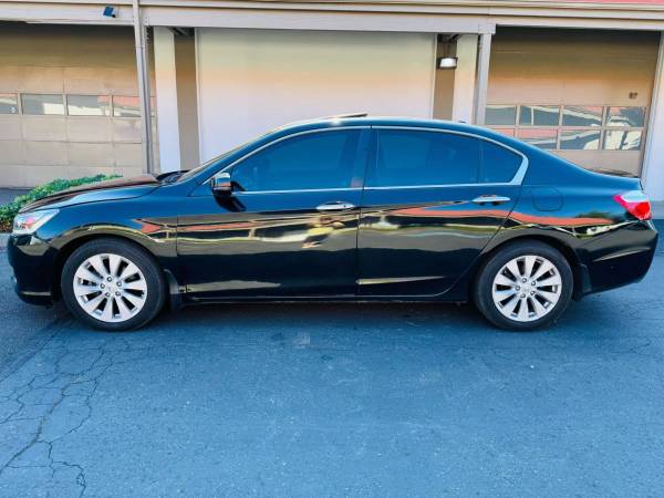 2014 Honda Accord - ¡Financiamiento disponible! - $11995.0063442170689923121