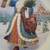 Lenox Collections Russian Grandfather Frost 1994 Plate w/Certificate 5 thumbnail