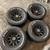 5x127 GM bolt pattern wheels 1 thumbnail
