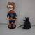 Authentic Florida Panthers Figurines 1 thumbnail