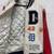 Y2K SD Sport MLB Varsity Jacket – Size L – Multi Team Patches 3 thumbnail