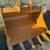 Cat 320 tooth bucket 60” 1 thumbnail