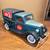 Solido Ford V8 Pick Up 1936 Coca-Cola Green & Black Model Truck 1/19 S 1 thumbnail