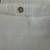 White Shower Curtain, Liner and Hooks — NEW! 3 thumbnail