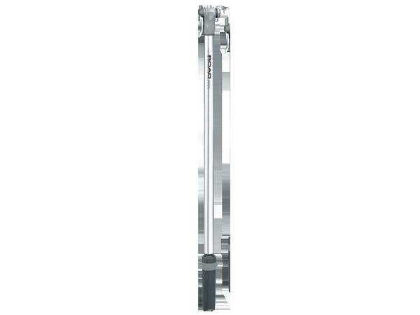 Topeak Master Blaster Road Frame Pump, size M: 19.3”-21.3” 1