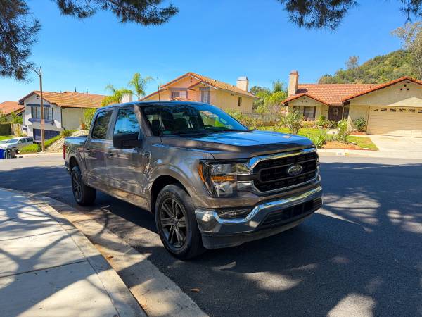 2023 Ford F150 SuperCrew - Photo 2