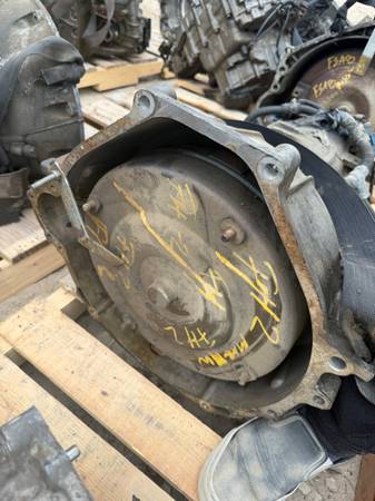 ⭐🚗2004-2004 FORD EXPEDITION - AUTOMATIC TRANSMISSION - #F35762🚗⭐ 1