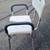 Adjustable height shower chair 5 thumbnail