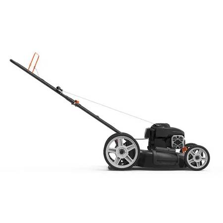 YARD FORCE YF22-2N1 21 in. e450 Cortacésped 2 en 1 - $299 (Buffalo)62946037168899121