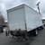 2016 Hino 338 26' DRY BOX + POWER TUCKAWAY TAILGATE + 33,000 GVW 2 thumbnail