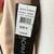 Ladies Black Lace with Nude Underlining One Shoulder Gown - NWT 9 thumbnail