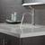 MSRP $398: Delta Faucet Saylor 1.2 GPM Single Hole Bathroom Fauset NEW 2 thumbnail