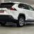 2025 Toyota RAV4 Hybrid LE 4 thumbnail