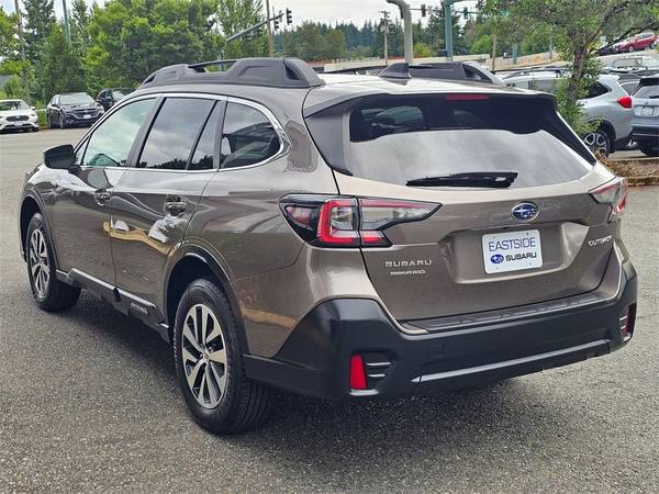 2022 Subaru Outback AWD Tracción integral SUV Premium - $296 (Pago estimado con OAC†)63437815755139124