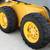 2014 John Deere 318D Skid Steer Loader Enclosed Cab - LOW HOURS! 9 thumbnail