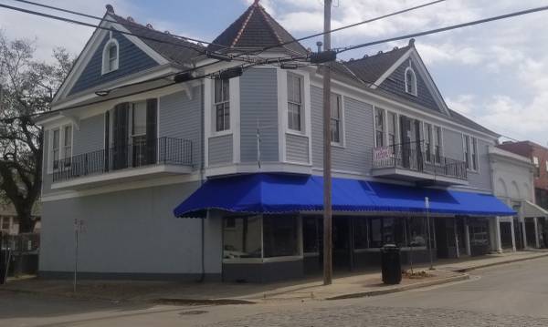 $950 / 790ft2 - Office Space on Oak St. near  So. Carrollton ave. (Carrollton)63903538674307120