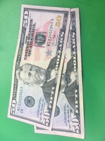 Want to sell your vehicle for cash? 1