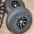 Can-am X3 spare tires sand paddles 13 thumbnail