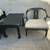 AMAZING BEAUTIFUL HIGH QUALITY 6 PC ASIAN LIVING ROOM SET CAN DELIVER LOCAL IF N 6 thumbnail