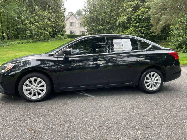 2019 Nissan Sentra - ¡Financiamiento disponible! - $11900.00 (Durham)63470075515267121