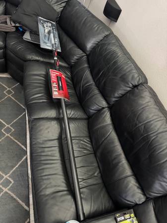 New Husky 16ft. Tree Pruner! 1