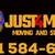 Affordable Brooklyn Movers | Live Quote in Minutes | JUST4MOVE MOVING AND STORAG 1 thumbnail