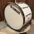Ludwig Classic 24" Marching Bass drum w/ yamaha heads 2 thumbnail