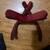 Hoke guitar stand 3 thumbnail