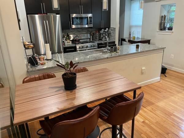 $1,450 Short Term Fully Furnished Room, Rent Includes Utilities and Cleaners (Washington)63779239167489123