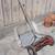 Vintage Sears Craftsman lawn mower. Lawnmower Weedwacker Weed wacker 9 thumbnail