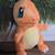 New Charmander Backpack 2 thumbnail