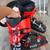 ⛷️Complete Ski Setup - Salomon QST 85 Skis 169cm + Bindings, Rossignol 1 thumbnail